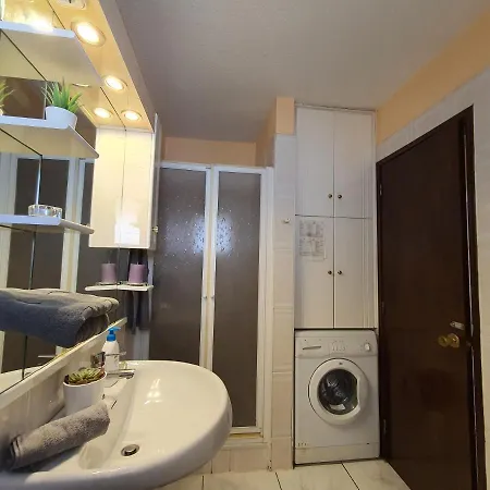 Pueblo Canario, Fantastic Sea View, Balcony, Only 450 M To The Beach, Wifi *