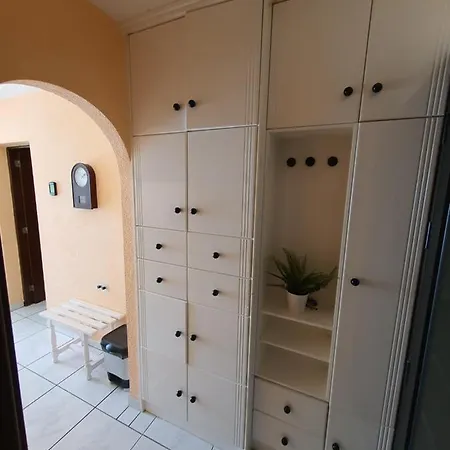 Pueblo Canario, Fantastic Sea View, Balcony, Only 450 M To The Beach, Wifi Playa Feñabe