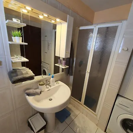 Daire Pueblo Canario, Fantastic Sea View, Balcony, Only 450 M To The Beach, Wifi *